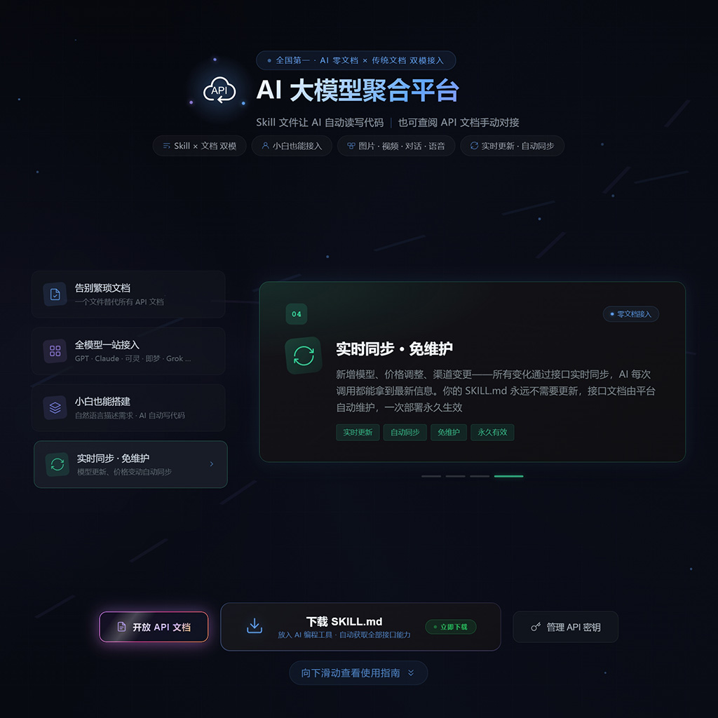 菁选灵创API Token后台比价仪表盘